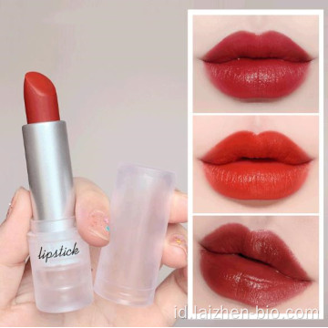 Lipstik kustom matte lipstik tahan air tahan lama